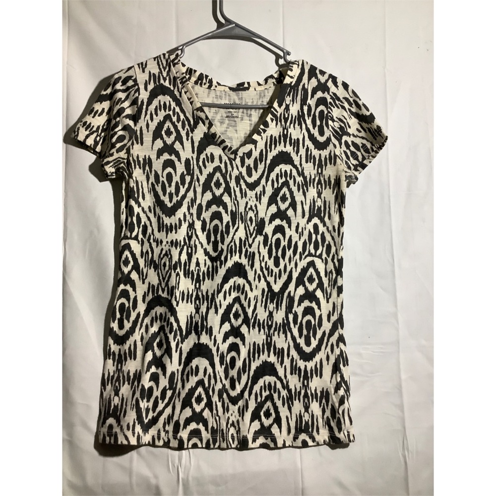 Mossimo Patterned TShirt